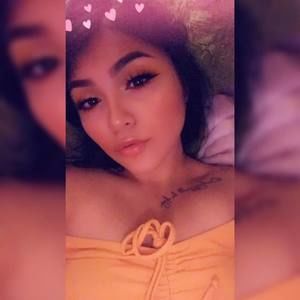 Meet your Posher, Thaylee